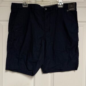 Nordstrom Dark Blue Men's Shorts